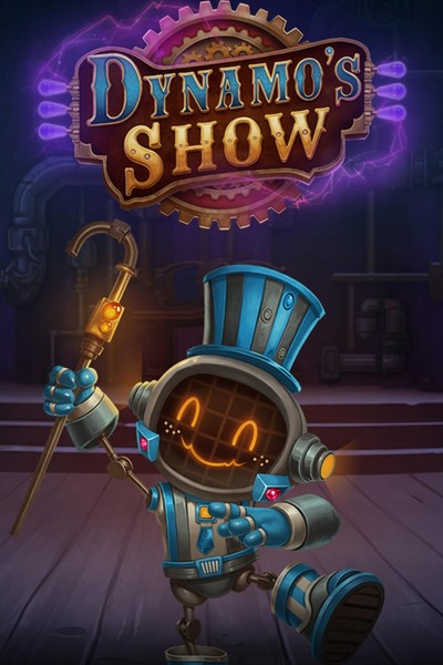 Dynamo's Show - Kingmaker