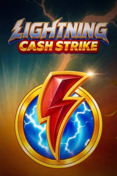 Lightning Cash Strike - Kingmaker