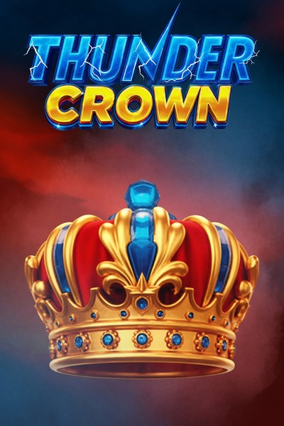 Thunder Crown - Kingmaker