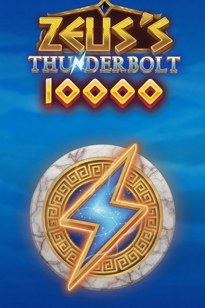 Zeus's Thunderbolt 10000 - Kingmaker